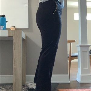 Ralph Lauren Velour Track Pants